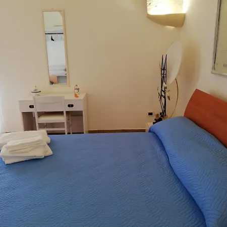 Dimora Cinzia Feriehus