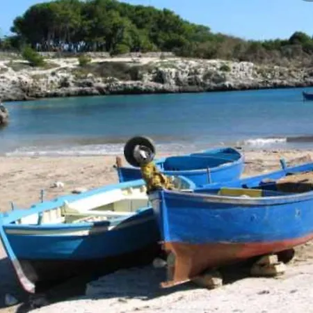 Dimora Cinzia Uggiano La Chiesa