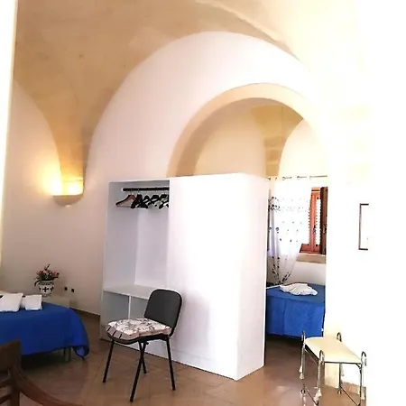 Dimora Cinzia Uggiano La Chiesa