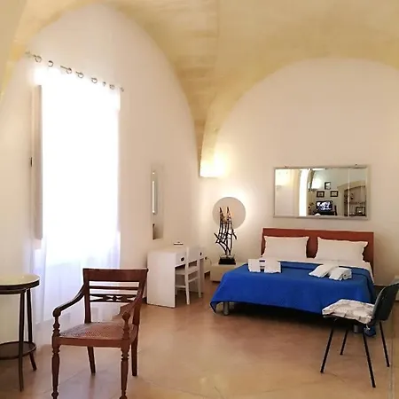 Dimora Cinzia Feriehus *