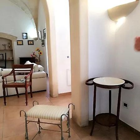 Dimora Cinzia * Uggiano La Chiesa