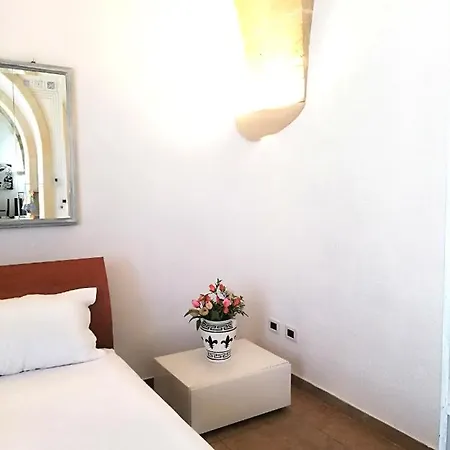 Dimora Cinzia * Uggiano La Chiesa