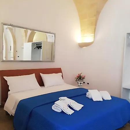 Feriehus Dimora Cinzia *