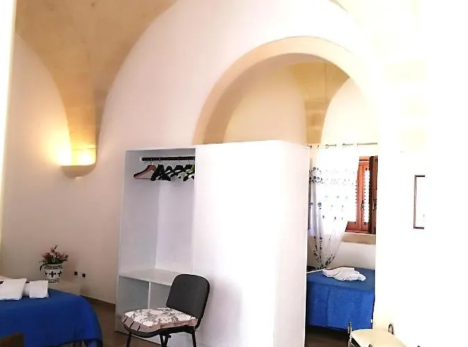 Dimora Cinzia Uggiano La Chiesa