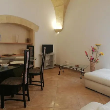 펜션 Dimora Cinzia *