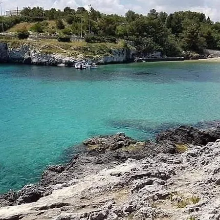 Dimora Cinzia Uggiano La Chiesa