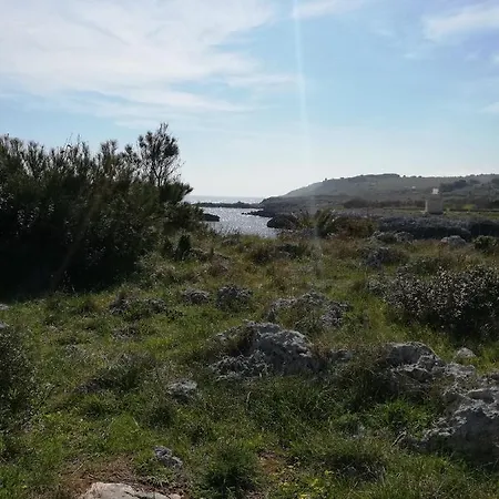 Dimora Cinzia * Uggiano La Chiesa