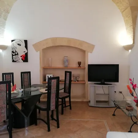 Dimora Cinzia Dom wakacyjny