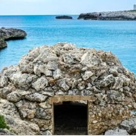 Dimora Cinzia Dom wakacyjny Uggiano La Chiesa