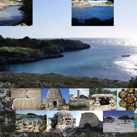 Dimora Cinzia * Uggiano La Chiesa