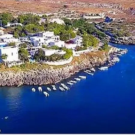 Dimora Cinzia 펜션 우기아노 라 치에사