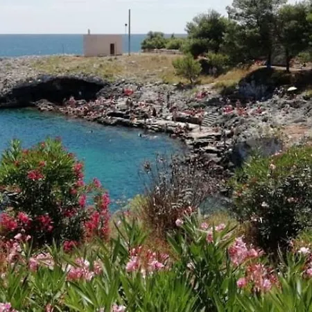 Dimora Cinzia Uggiano La Chiesa