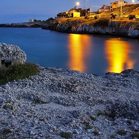 펜션 Dimora Cinzia *