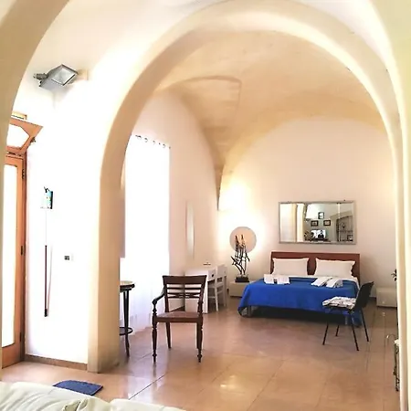 Dimora Cinzia Dom wakacyjny