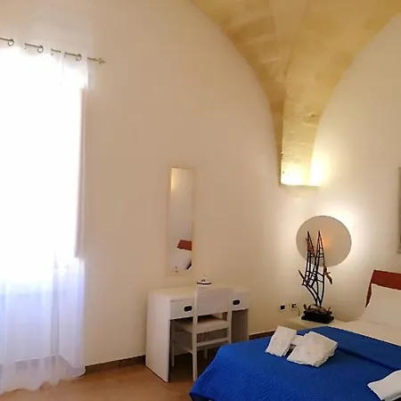 Dom wakacyjny Dimora Cinzia *