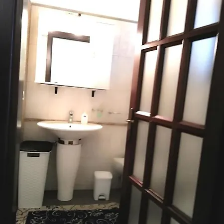 Dimora Cinzia 펜션 우기아노 라 치에사