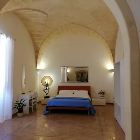 Dimora Cinzia Dom wakacyjny