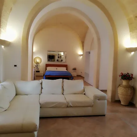 Dom wakacyjny Dimora Cinzia