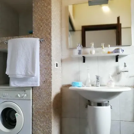 Dimora Cinzia 펜션