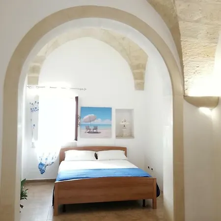 Dom wakacyjny Dimora Cinzia *