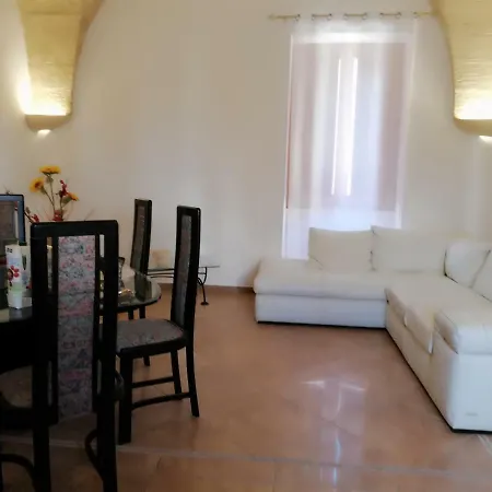 Dom wakacyjny Dimora Cinzia *