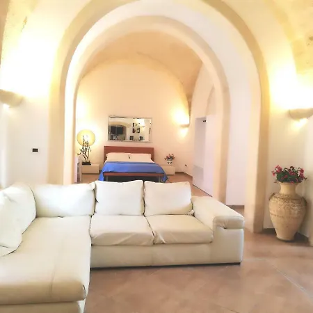 펜션 Dimora Cinzia *