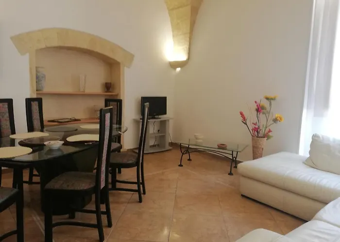 Tatil Evi Dimora Cinzia *