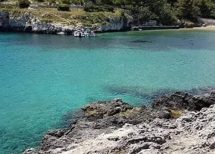 Dimora Cinzia Uggiano La Chiesa