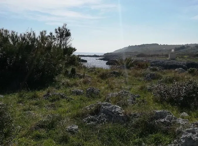 Dimora Cinzia * Uggiano La Chiesa