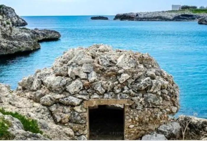 Dimora Cinzia Tatil Evi Uggiano La Chiesa