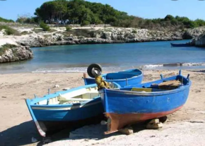 Dimora Cinzia Uggiano La Chiesa