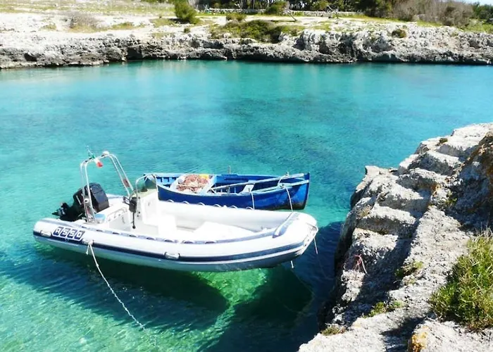 Tatil Evi Dimora Cinzia *