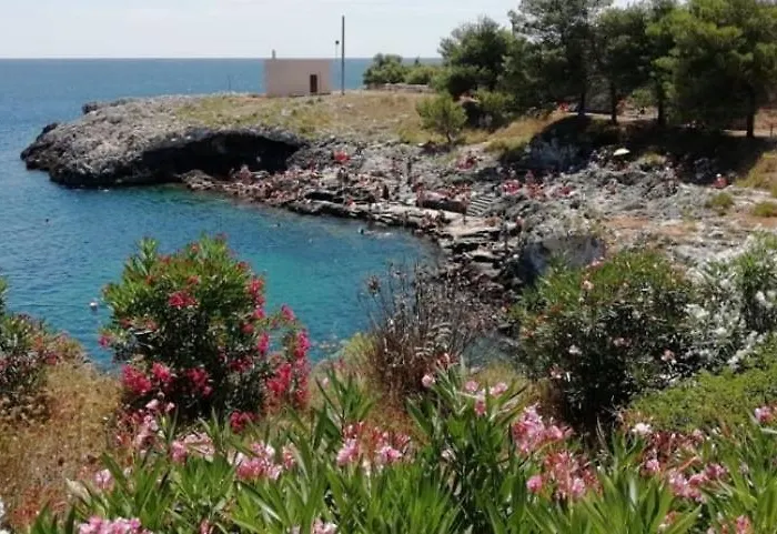 Dimora Cinzia Uggiano La Chiesa