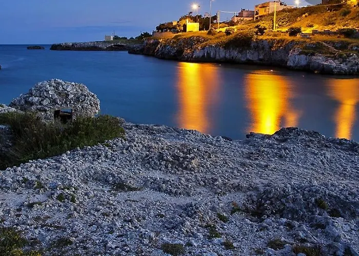 Tatil Evi Dimora Cinzia *