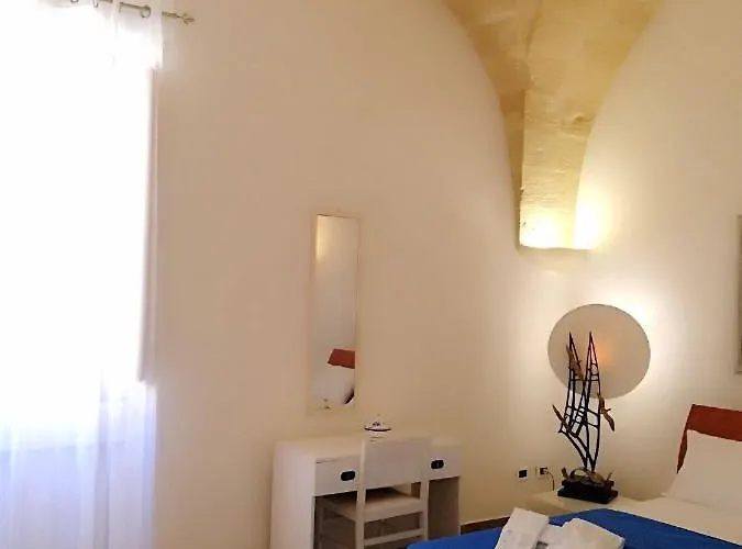 Tatil Evi Dimora Cinzia *