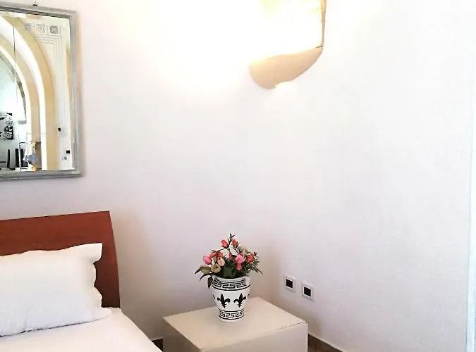 Dimora Cinzia * Uggiano La Chiesa