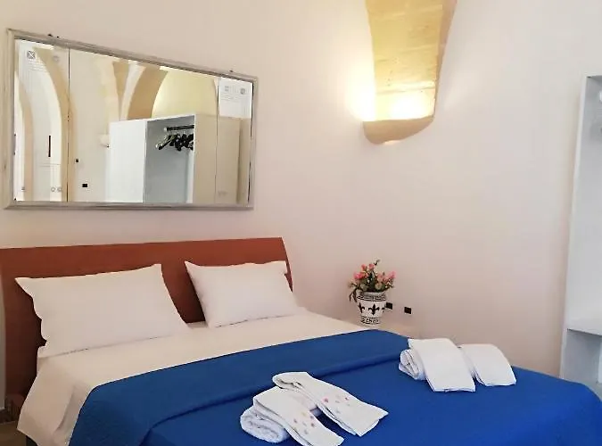 Tatil Evi Dimora Cinzia *